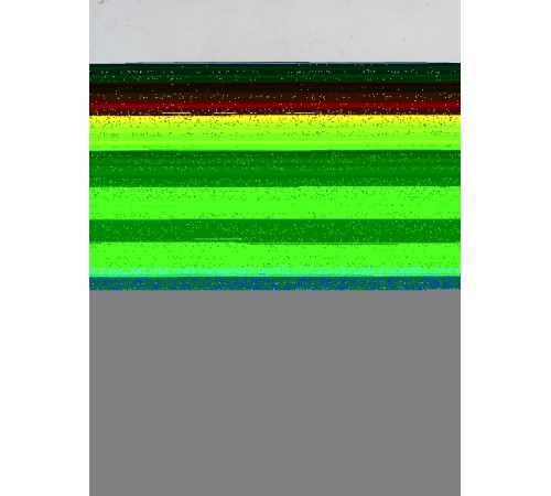 Воздуховод (левый)