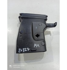 Воздуховод (левый)