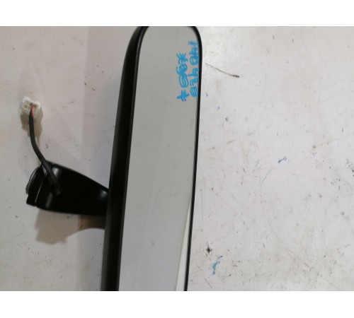 Зеркало салонное