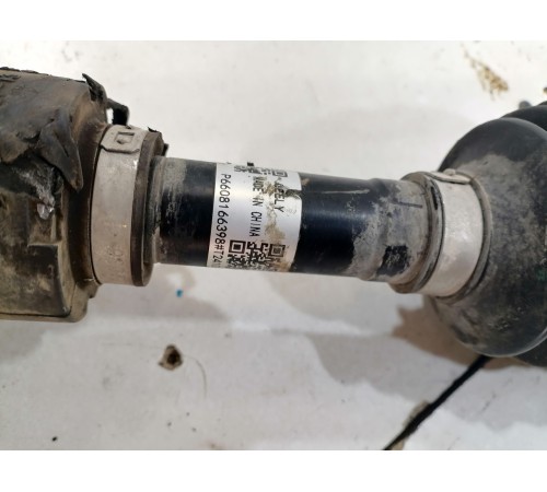 Привод (полуось) передний левый