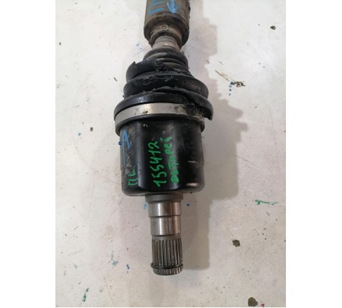 Привод (полуось) передний левый