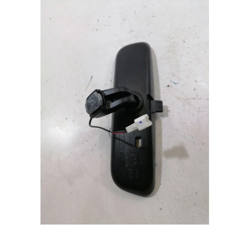 Зеркало салонное