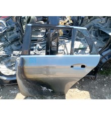 Дверь задняя левая