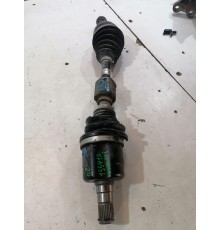 Привод (полуось) передний левый