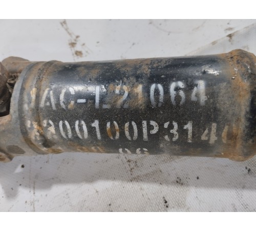 Карданный вал передний