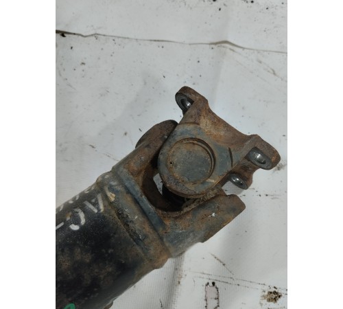 Карданный вал передний