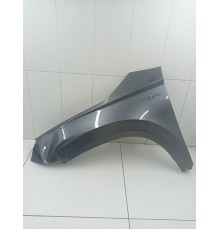 Крыло переднее левое