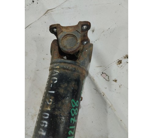 Карданный вал передний