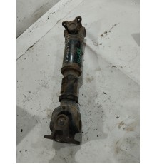 Карданный вал передний