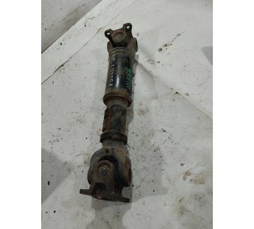 Карданный вал передний