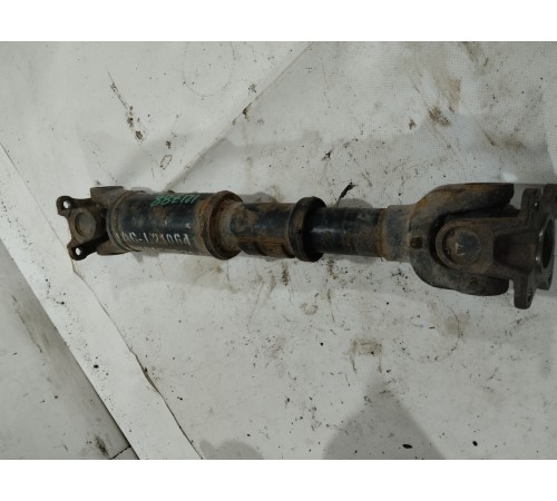 Карданный вал передний