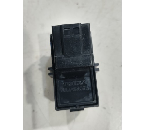 Кнопка центрального замка