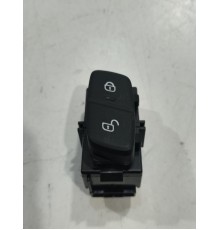 Кнопка центрального замка