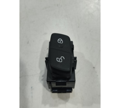 Кнопка центрального замка