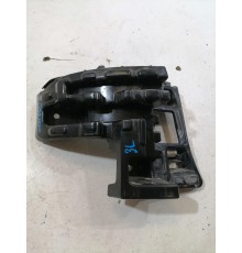 Кронштейн заднего бампера левый