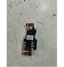 Пиропатрон клеммы