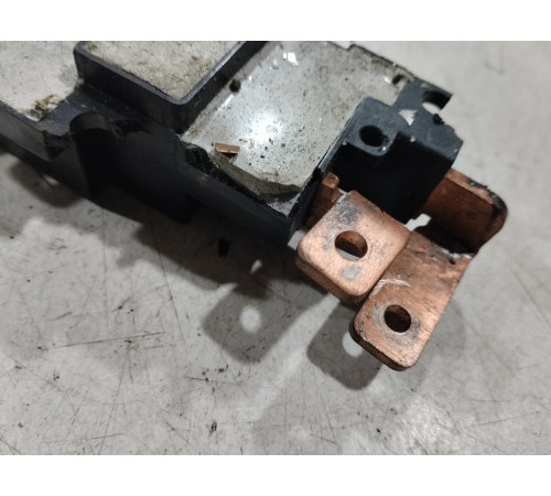 Пиропатрон клеммы