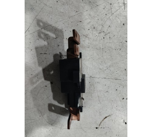 Пиропатрон клеммы