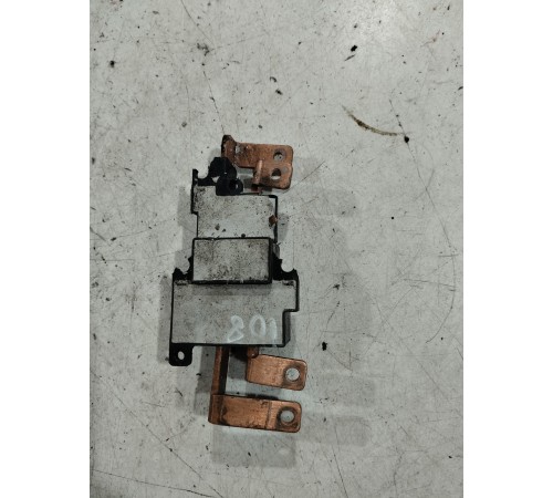 Пиропатрон клеммы