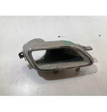 Насадка глушителя правая