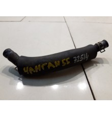 Патрубок системы охлаждения