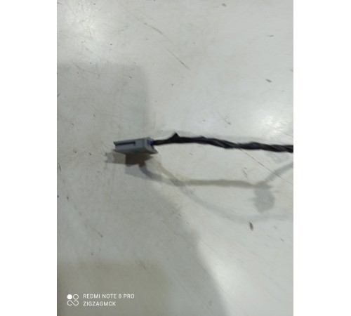 Электропроводка двери (передняя правая)