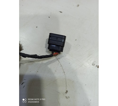 Электропроводка двери (передняя правая)