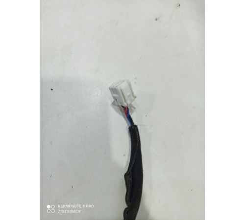 Электропроводка двери (передняя правая)