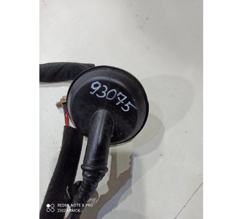 Электропроводка двери (передняя правая)