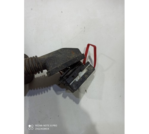 Электропроводка двери (передняя правая)