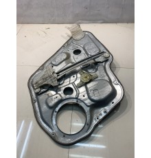 Стеклоподъёмник (задний, правый)