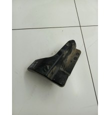 Пыльник бампера задний правый