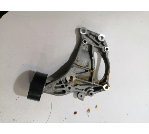 Кронштейн компрессора кондиционера