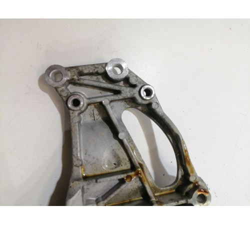 Кронштейн компрессора кондиционера