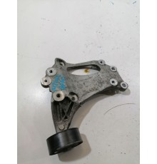 Кронштейн компрессора кондиционера