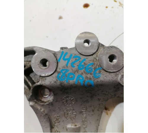 Кронштейн компрессора кондиционера