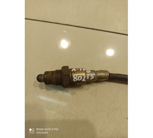 Датчик кислородный(лямбда-зонд) нижний
