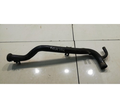 Патрубок выского давления