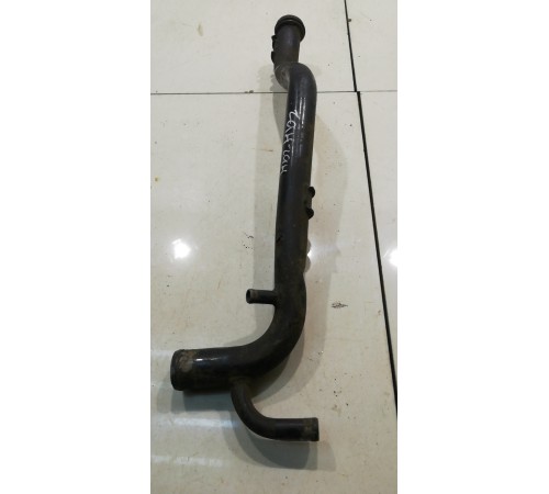 Патрубок выского давления