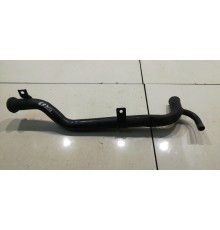 Патрубок выского давления