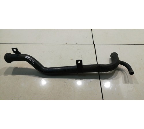 Патрубок выского давления