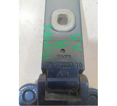 Петля крышки багажника правая