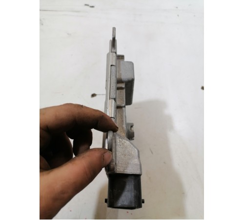 Блок управления двигателем