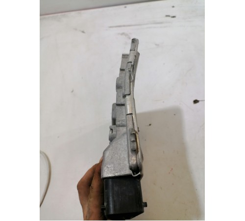 Блок управления двигателем