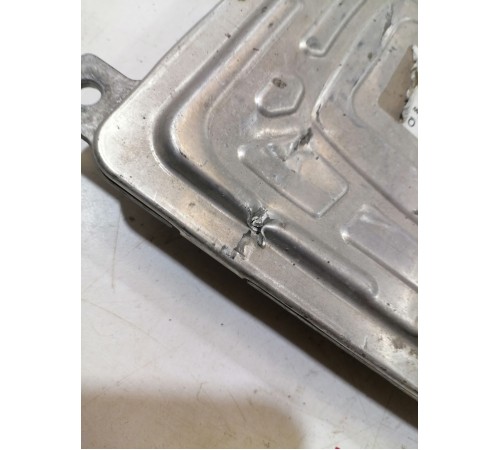 Блок управления двигателем