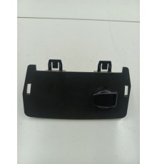 Накладка центральной консоли с розеткой 12v