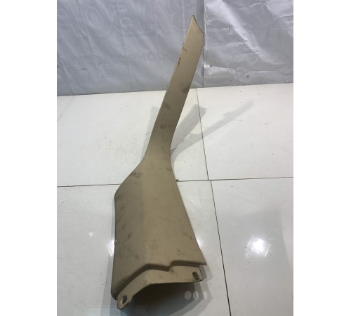 Обшивка стойки (задняя, левая)