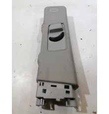 Обшивка центральной стойки левая верхняя