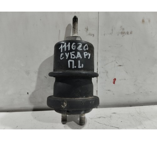 Опора двигателя передняя левая