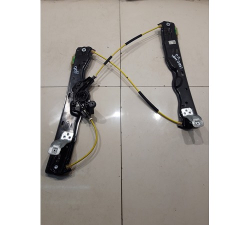 Стеклоподъёмник (передний, правый)